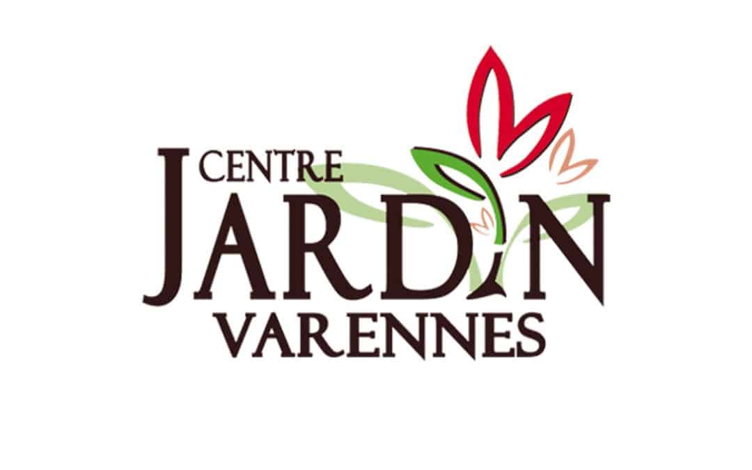 Centre du Jardin Varennes