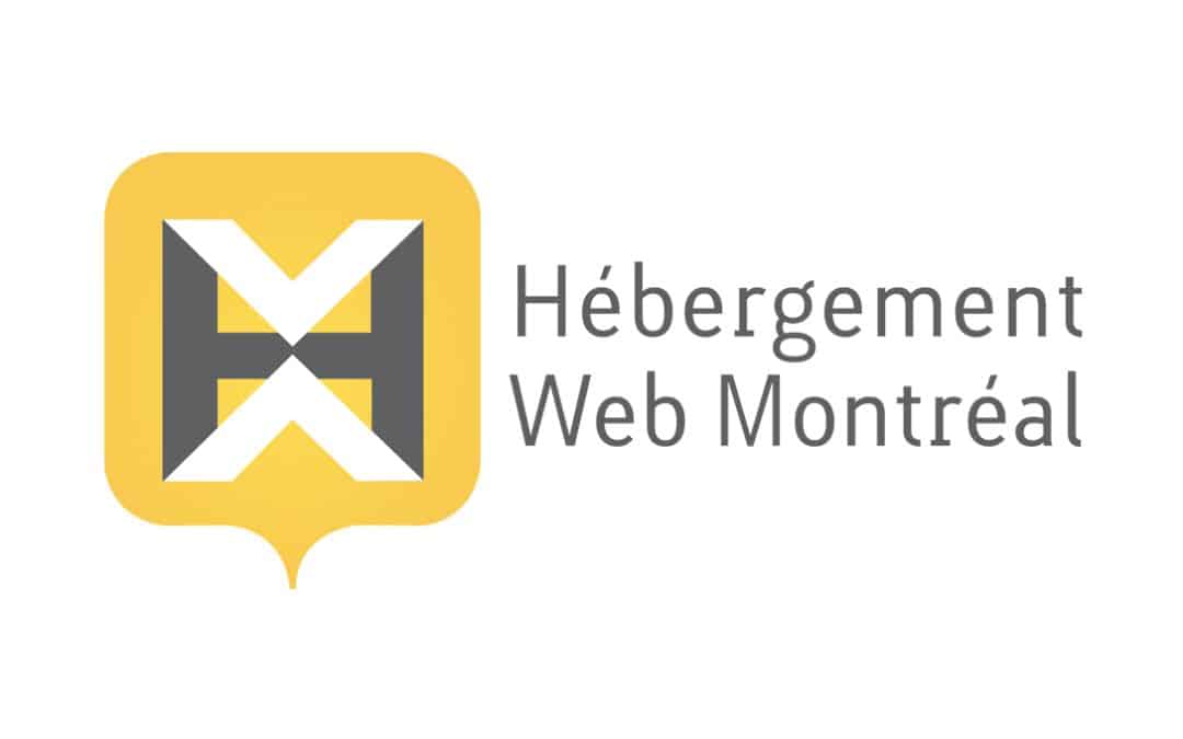 Hébergement Web Montréal