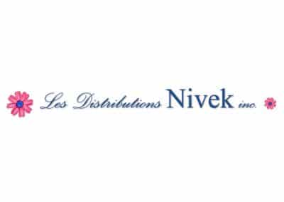 Les Distributions Nivek