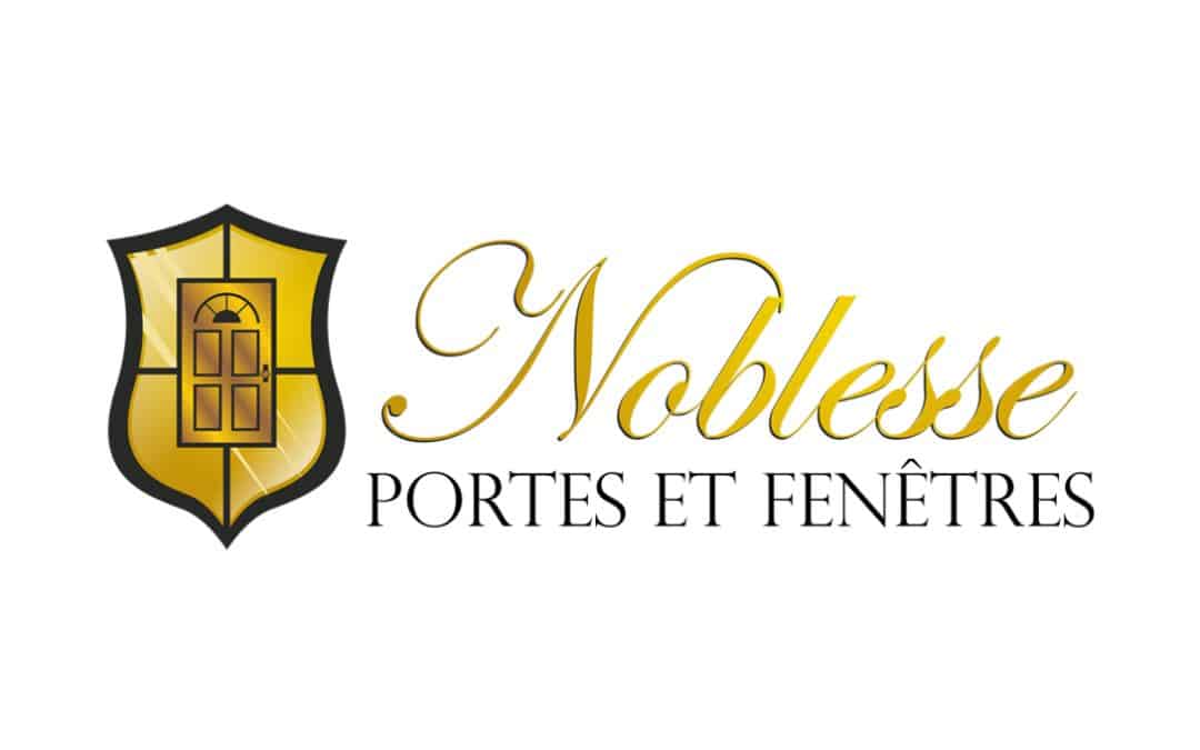 Noblesse Portes et Fenêtres