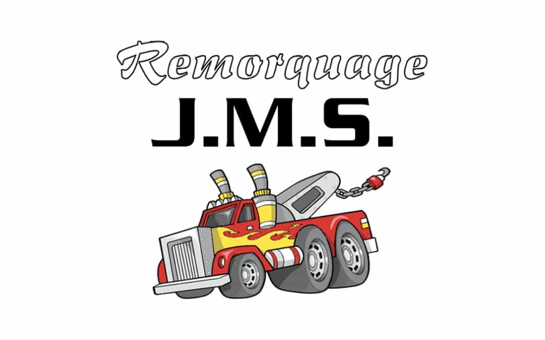 Remorquage JMS