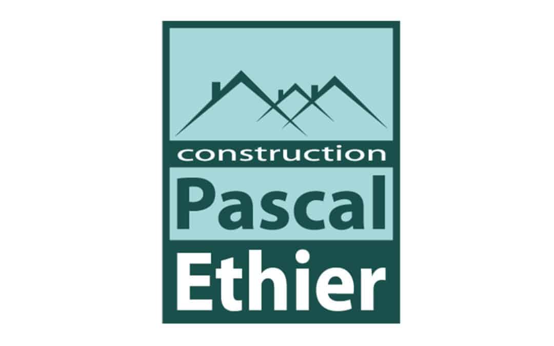 Construction Pascal Ethier