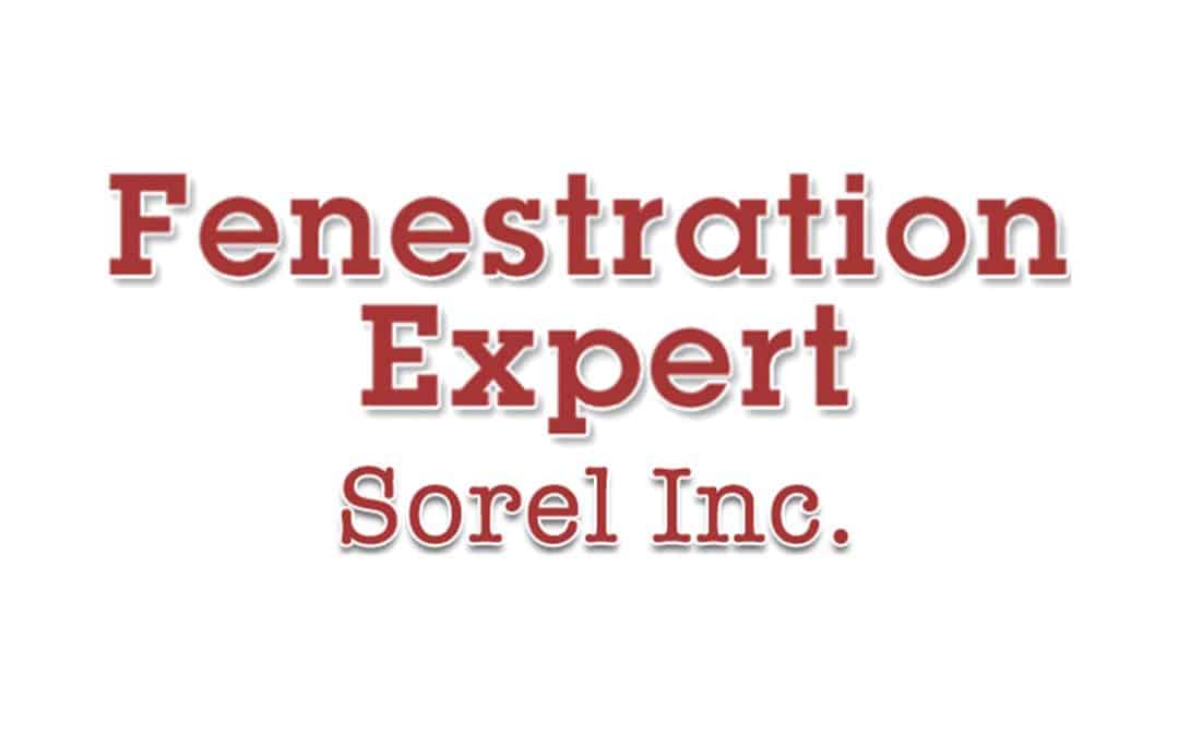 Fenestration Expert Sorel