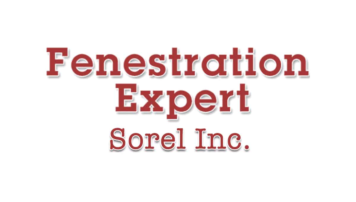 Fenestration Expert Sorel Agenda Familial