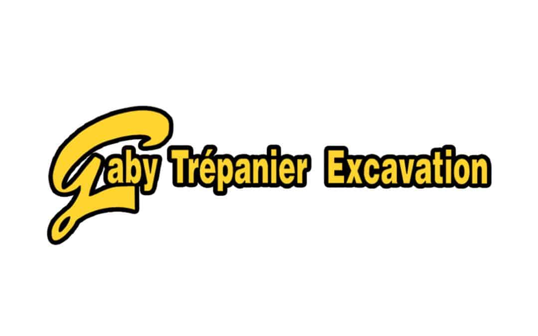 Gaby Trépanier Excavation