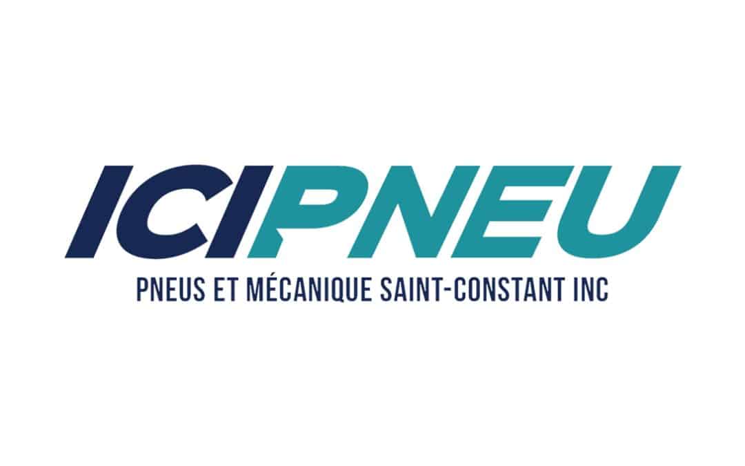 ICIPNEU Pneus et mécanique Saint-Constant Inc