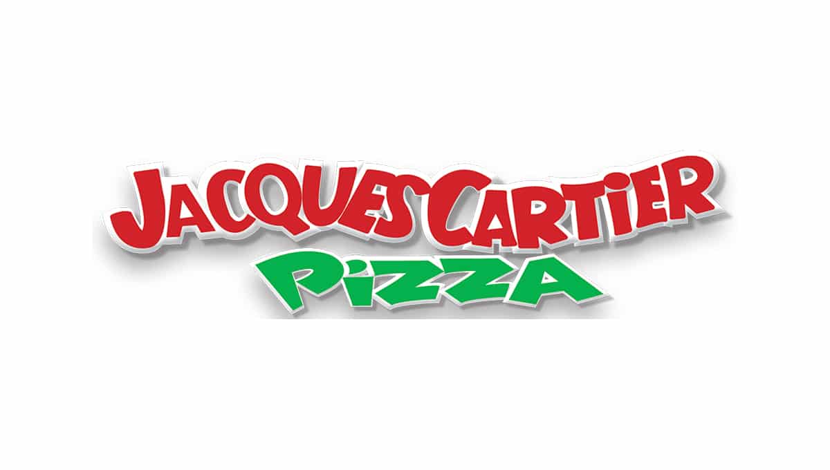 Jacques Cartier Pizza Agenda Familial