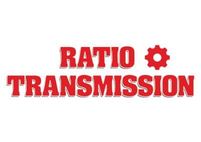 Ratio Transmission