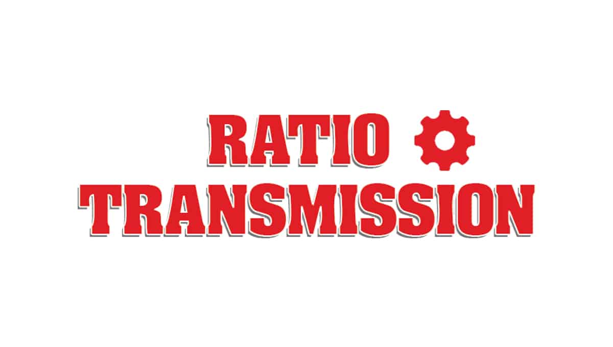 Ratio Transmission Agenda Familial