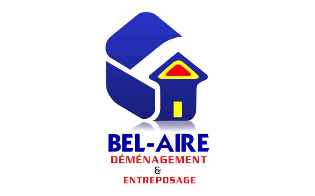 Bel-Aire Déménagement & Entreposage