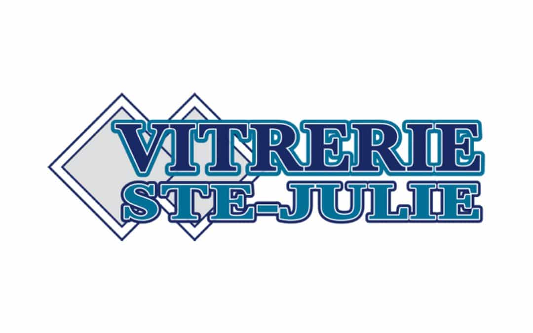 Vitrerie Ste-Julie