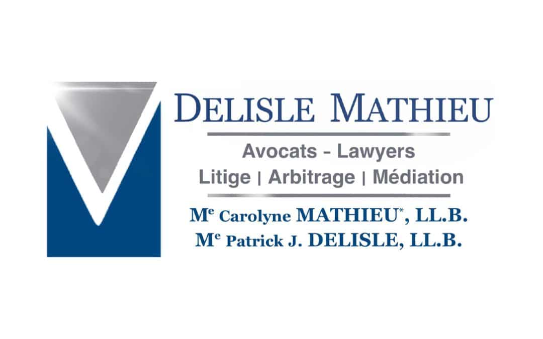 Delisle Mathieu Avocats