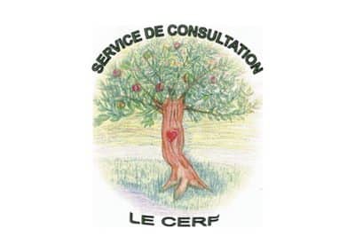 Service de Consultation Le Cerf