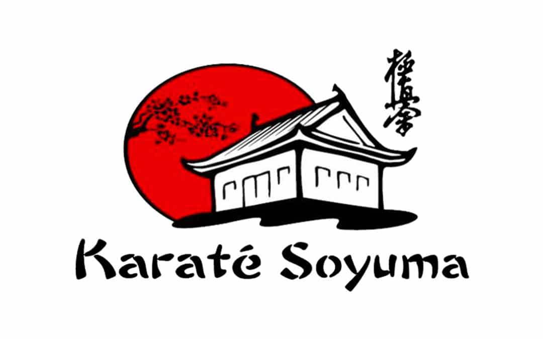 Karate Soyuma