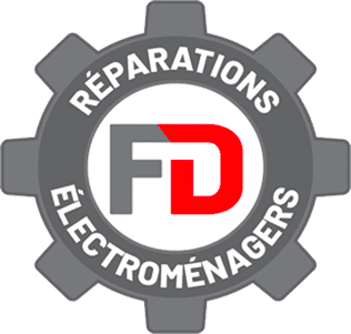 FD Réparations Électroménagers