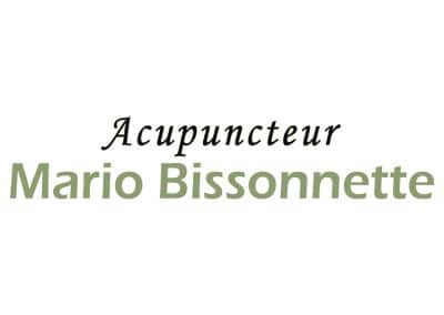 Acupuncture Mario Bissonnette