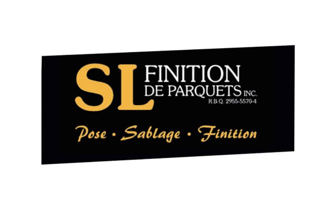 SL Finition de Parquets Inc.