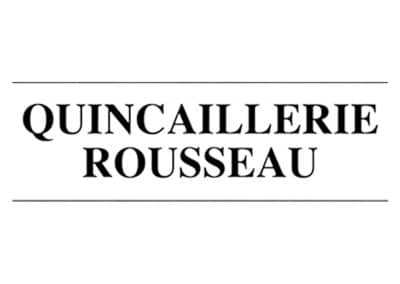 Quincaillerie Rousseau