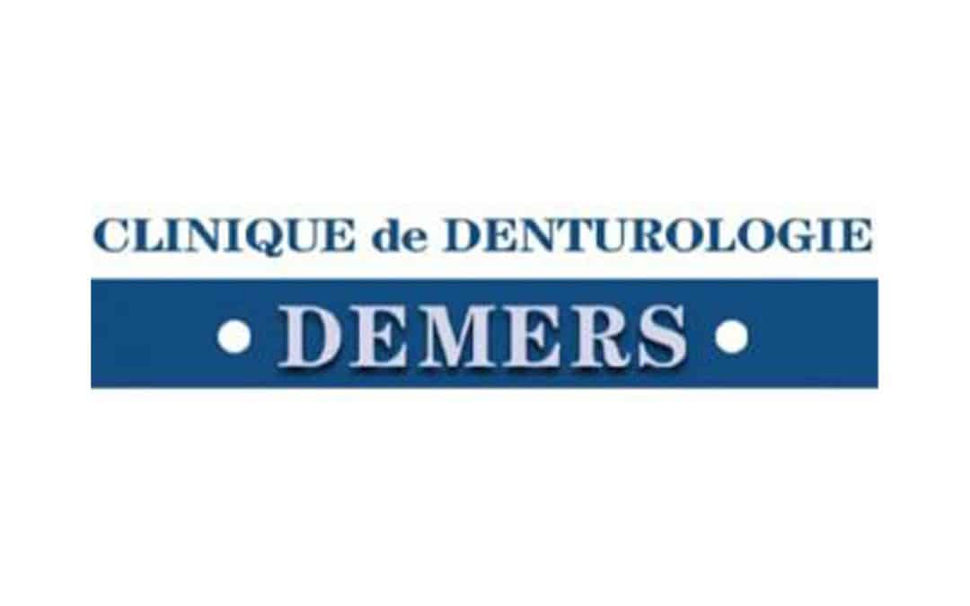Clinique de Denturologie Jean-Noël Demers