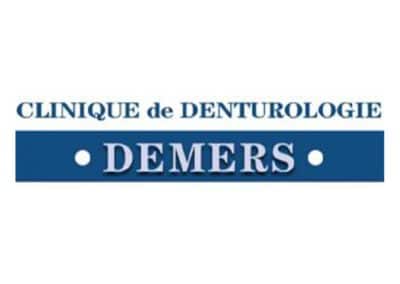 Clinique de Denturologie Jean-Noël Demers