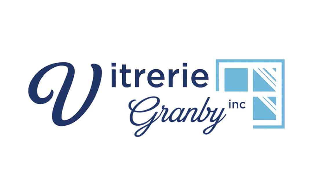 Vitrerie Granby