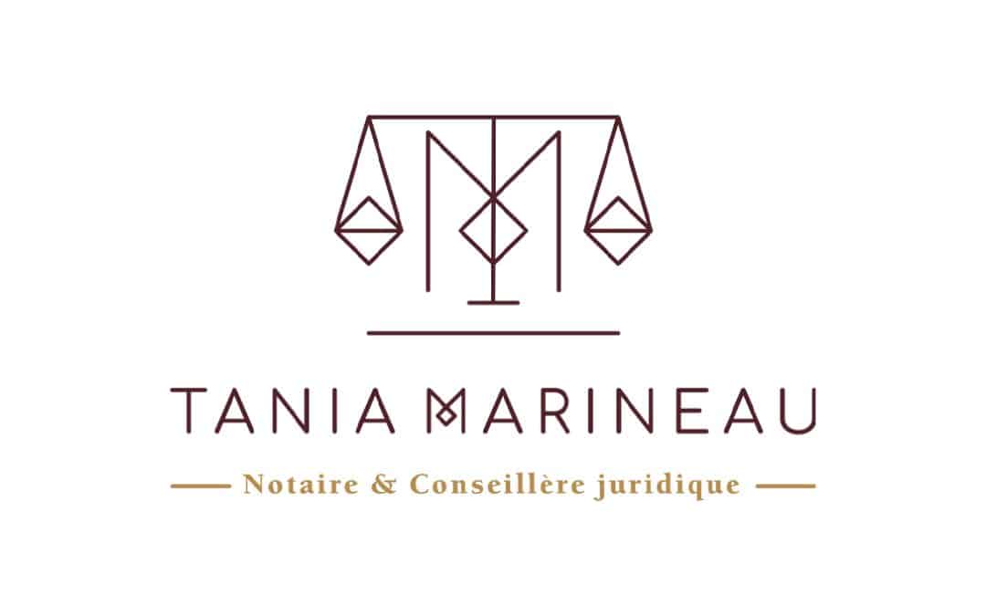 Tania Marineau Notaire