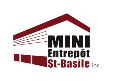 Mini Entrepôt St-Basile