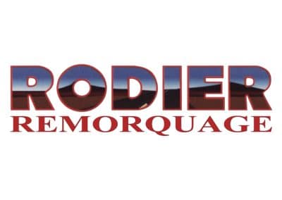 Remorquage Rodier