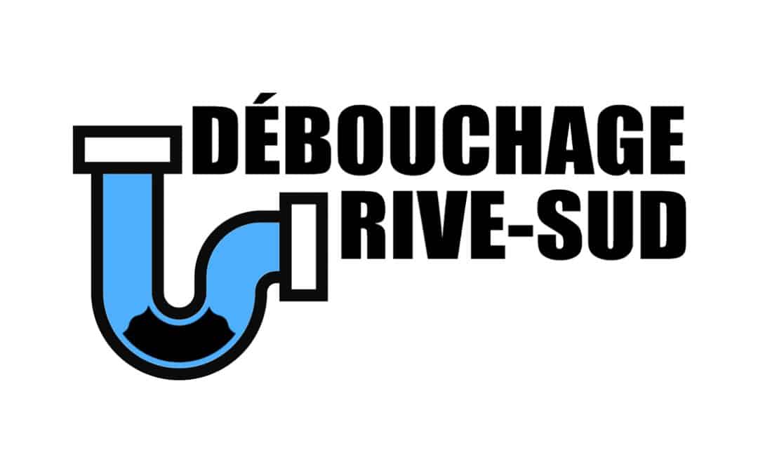 Débouchage Rive-Sud