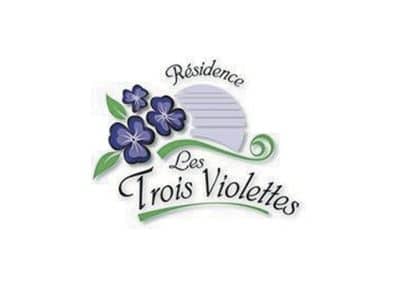 Résidence Les Trois Violettes