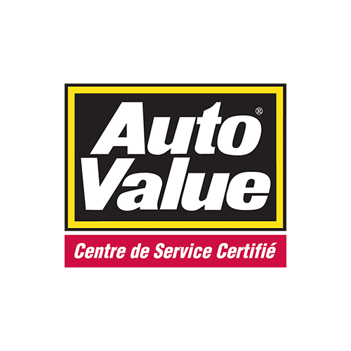 Autovalue Logo