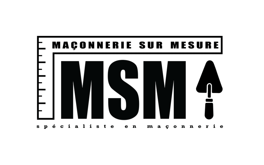 Maçonnerie sur Mesure