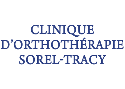 Clinique d’Orthothérapie de Sorel-Tracy