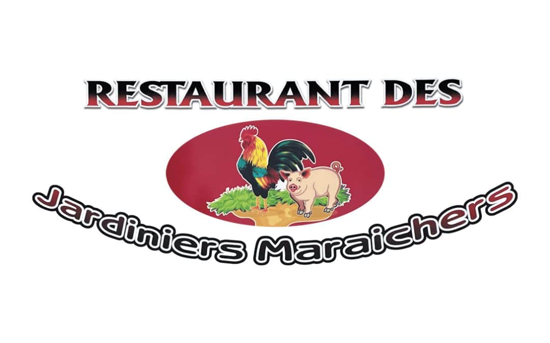 Restaurant Des Jardiniers Maraîchers