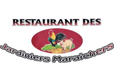 Restaurant Des Jardiniers Maraîchers