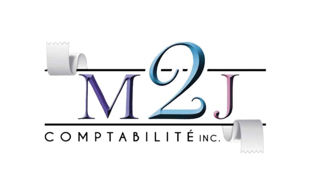 M2J Comptabilité inc.