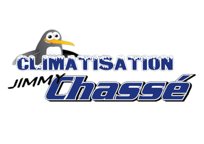 Climatisation Jimmy Chassé