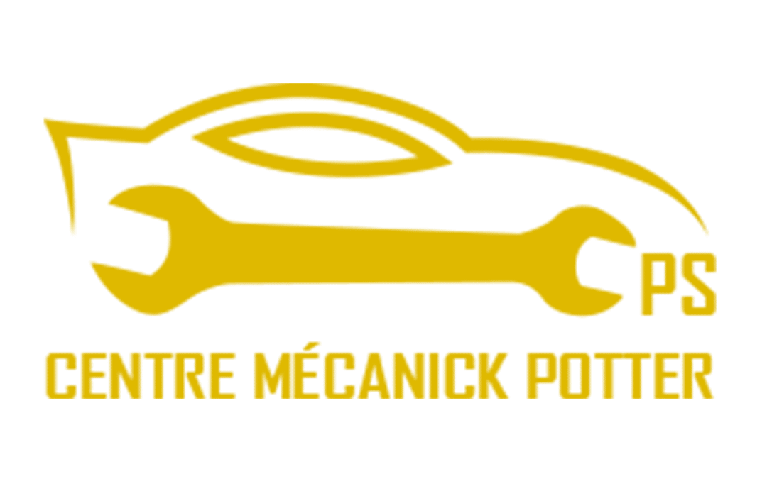 Centre Mécanick Potter