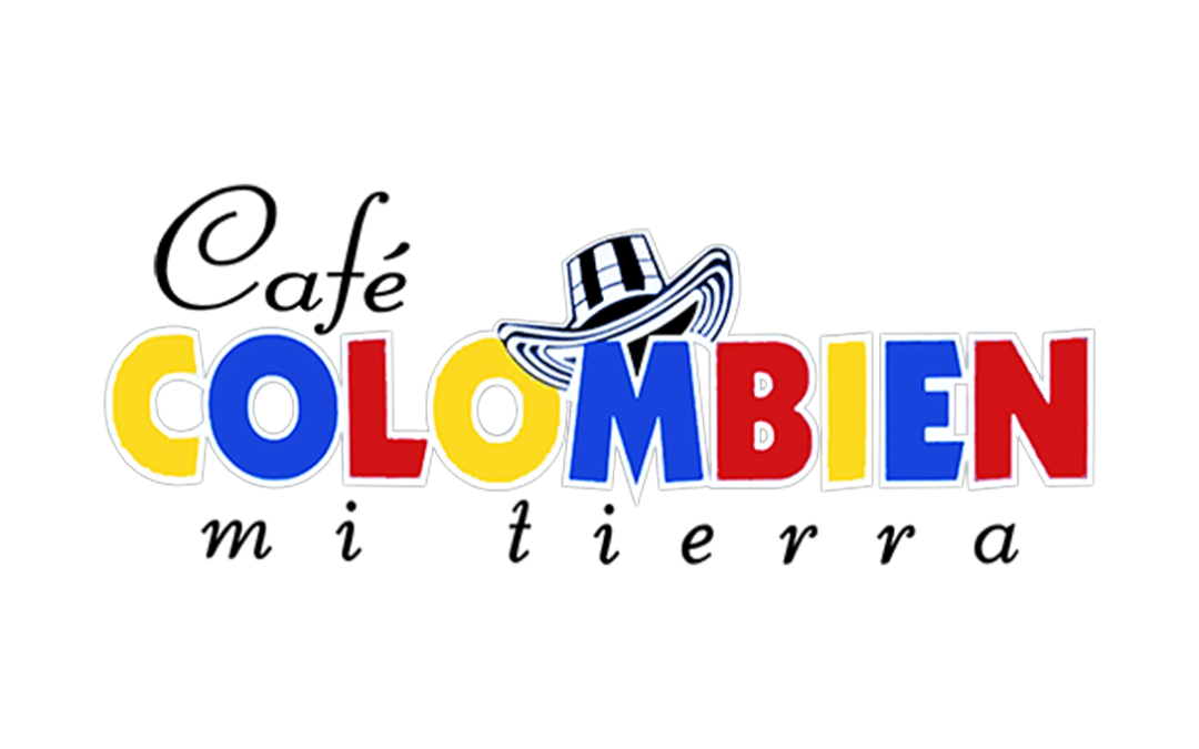 Café Colombien Mi Tierra