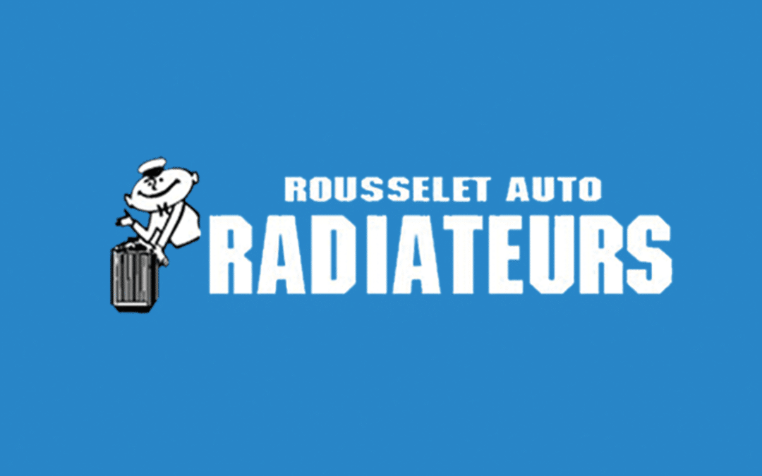 Rousselet Auto Radiateurs