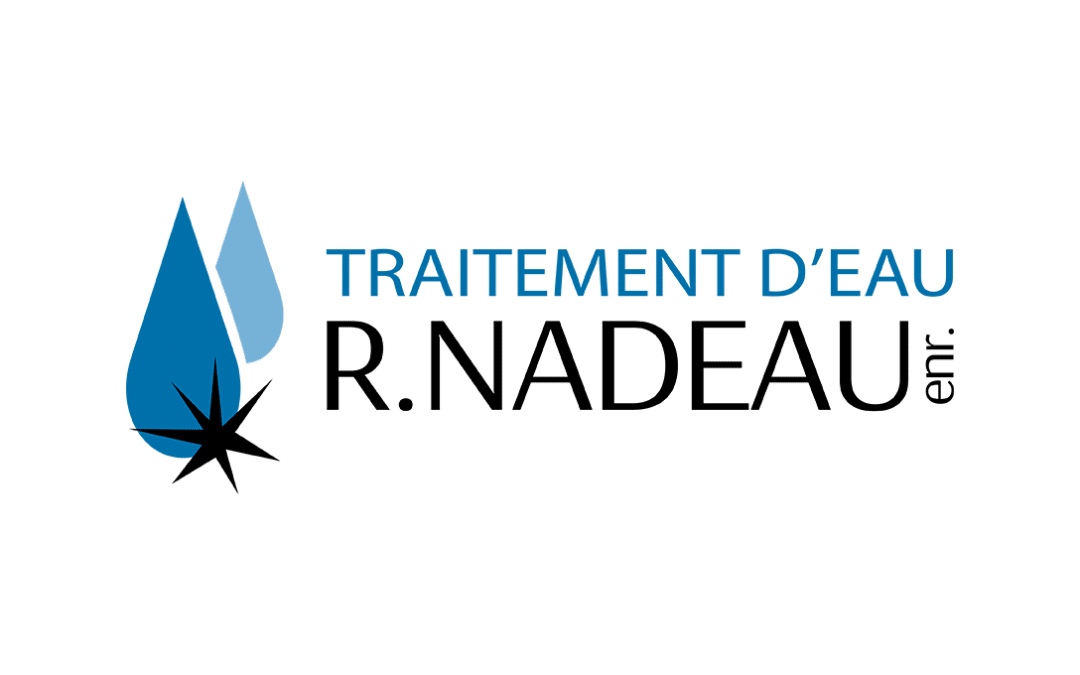 Traitement D’Eau R Nadeau