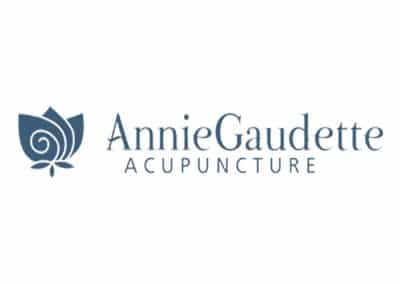 Annie Gaudette Acupuncture