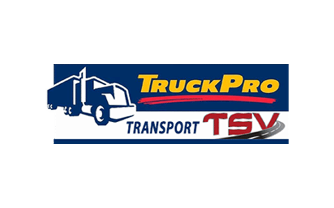Truckpro TSV