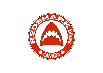 Red Shark Bikes Canada