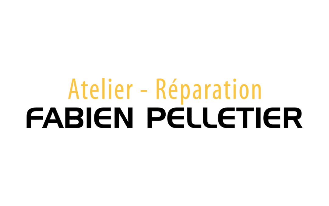 Atelier Réparation Fabien Pelletier
