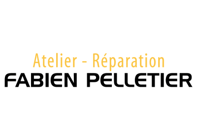 Atelier Réparation Fabien Pelletier