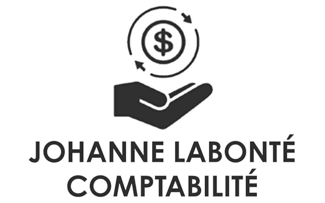 Johanne Labonté Comptabilité