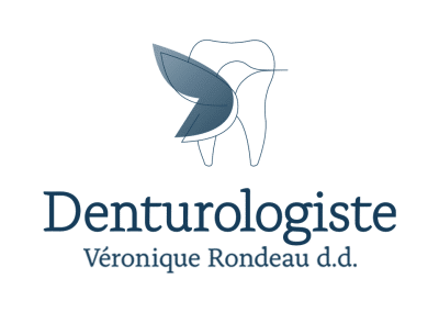 Véronique Rondeau d.d. Denturologiste