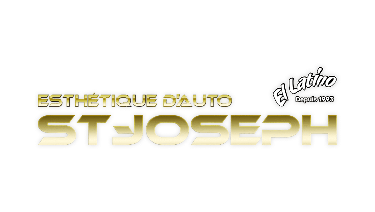 Esthétique d'Auto StJoseph Agenda Familial