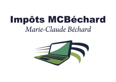 Impôts MC Béchard